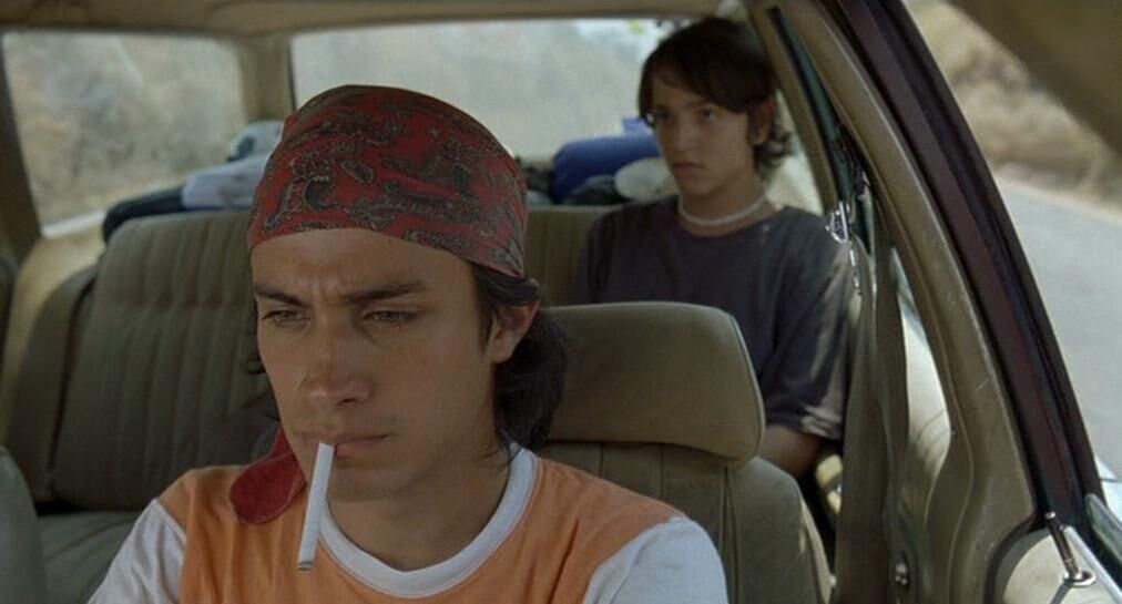 #75. Y Tu Mamá También (2002)